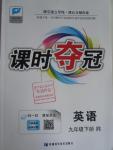 2016年課時(shí)奪冠九年級(jí)英語下冊(cè)人教版