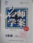 2016年名師學(xué)案八年級英語下冊人教版