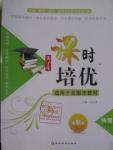 2015年尖子生課時(shí)培優(yōu)九年級物理全一冊