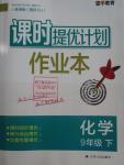 2016年課時提優(yōu)計劃作業(yè)本九年級化學(xué)下冊人教版