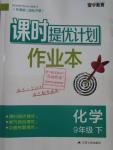 2016年課時提優(yōu)計劃作業(yè)本九年級化學下冊滬教版