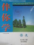 2016年伴你學(xué)九年級(jí)語文下冊(cè)蘇教版