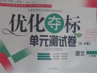 2016年優(yōu)化奪標單元測試卷九年級語文下冊人教版