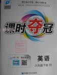 2016年課時(shí)奪冠八年級(jí)英語(yǔ)下冊(cè)人教版