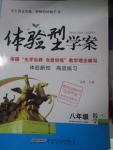 2016年體驗型學案體驗新知高效練習八年級數學下冊北師大版