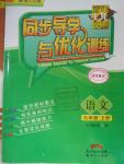 2015年同步導(dǎo)學(xué)與優(yōu)化訓(xùn)練九年級(jí)語文上冊語文版