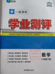 2016年一線調(diào)研學(xué)業(yè)測(cè)評(píng)八年級(jí)數(shù)學(xué)下冊(cè)人教版