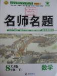2016年優學名師名題八年級數學下冊湘教版