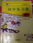 2016年同步练习册七年级数学下册冀教版河北教育出版社