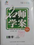 2016年名師學(xué)案七年級數(shù)學(xué)下冊華師大版