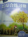 2016年初中畢業(yè)綜合練習(xí)冊九年級數(shù)學(xué)