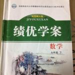 2016年績優(yōu)學案七年級數(shù)學下冊北師大版