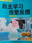 2016年自主學(xué)習(xí)當(dāng)堂反饋九年級化學(xué)下冊人教版