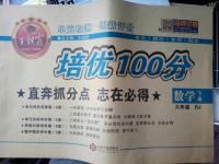 2016年王朝霞培優(yōu)100分六年級數(shù)學下冊人教版