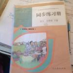 2016年同步練習冊五年級語文下冊人教版人民教育出版社