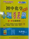 2016年初中化學(xué)小題狂做九年級(jí)上冊(cè)滬教版提優(yōu)版