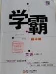 2016年經(jīng)綸學(xué)典學(xué)霸九年級英語全一冊人教版