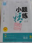 2016年通城學典小題精練九年級英語全一冊人教版