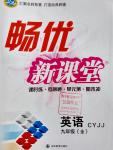 2016年暢優(yōu)新課堂九年級(jí)英語(yǔ)全一冊(cè)冀教版