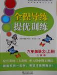 2016年全程導(dǎo)練提優(yōu)訓(xùn)練六年級語文上冊江蘇版