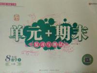 2016年單元加期末復習與測試八年級數(shù)學上冊湘教版