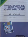 2016年同步練習(xí)冊(cè)九年級(jí)化學(xué)上冊(cè)人教版人民教育出版社