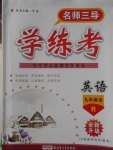 2016年名師三導(dǎo)學(xué)練考九年級英語全一冊人教版