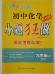 2016年初中化学小题狂做九年级上册沪教版巅峰版