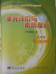 2016年多元評(píng)價(jià)與素質(zhì)提升九年級(jí)化學(xué)全一冊(cè)科粵版