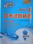 2017年天利38套四川省中考試題精選思想品德