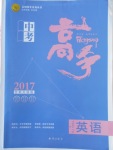 2017年中考高手英語