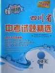 2017年天利38套四川省中考试题精选语文