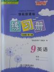 2016年領(lǐng)航新課標練習(xí)冊九年級英語全一冊人教版