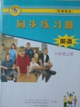 2016年同步練習(xí)冊八年級英語上冊冀教版河北教育出版社