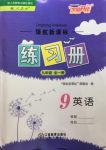 2016領(lǐng)航新課標練習冊九年級英語全一冊人教版