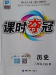 2016年課時(shí)奪冠八年級(jí)歷史上冊(cè)人教版