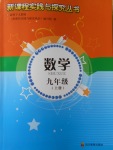 2016年新課程實踐與探究叢書九年級數(shù)學(xué)上冊人教版