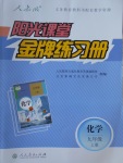 2016年陽(yáng)光課堂金牌練習(xí)冊(cè)九年級(jí)化學(xué)上冊(cè)人教版