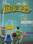 2016年惠宇文化同步學典九年級化學全一冊