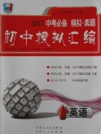 2017年一飛沖天初中模擬匯編英語