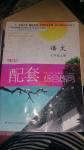 2016年語文配套綜合練習(xí)七年級上冊人教版甘肅少年兒童出版社