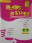 2016年同步導學與優(yōu)化訓練九年級化學上冊人教版