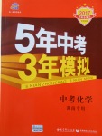 2017年5年中考3年模擬中考化學(xué)湖南專用