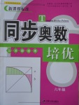 2016年同步奧數(shù)培優(yōu)六年級江蘇版