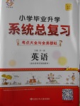 2017年宇軒圖書小學(xué)畢業(yè)升學(xué)系統(tǒng)總復(fù)習(xí)英語