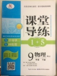 2017年課堂導(dǎo)練1加5九年級物理下冊人教版