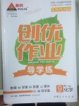 2017年黄冈创优作业导学练九年级化学下册人教版