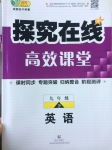 2017年探究在线高效课堂九年级英语下册