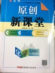 2017年原創(chuàng)新課堂九年級化學(xué)下冊人教版