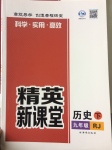 2017年精英新課堂九年級(jí)歷史下冊(cè)人教版